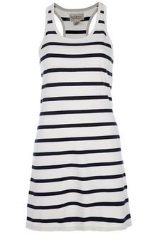 Ralph Lauren Sleeveless Dress - Lyst