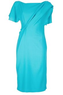 Roksanda Ilincic Lola Dress - Lyst