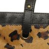 Sara Berman Ione Shopper Leopard in Animal (leopard) - Lyst