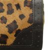 Sara Berman Jean Chain Tote Leopard in Animal (leopard) - Lyst