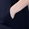 See By Chloé Laced Detail Sleeve in Blue - Lyst