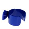 Sonia By Sonia Rykiel Blue Bow Cuff in Blue - Lyst