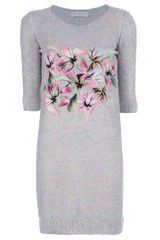 Stella McCartney Print Dress