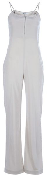  Sleeveless Jumpsuit 