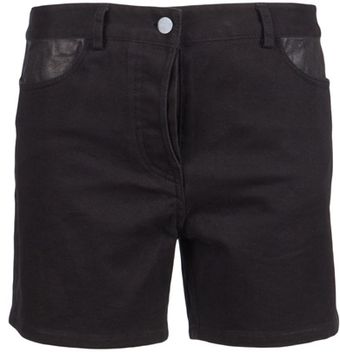  Denim Short 