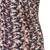 Tomas Maier Ruched One Piece in Purple (camo) - Lyst