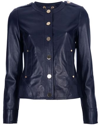 Tory Burch Alexander Jacket - Lyst