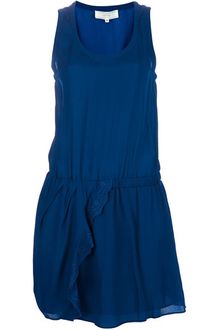 Vanessa Bruno Athé Sleeveless Dress - Lyst
