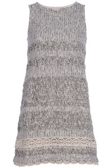 Vanessa Bruno Sleeveless Dress - Lyst