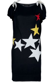 Vionnet Sleeveless Dress - Lyst