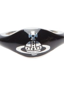 Vivienne Westwood Petite Ring - Lyst