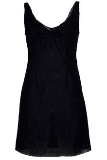 Worth Paris Sleeveless Lace Dress - Lyst