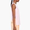 3.1 Phillip Lim Pink Silk Zip Tank Top in Pink - Lyst