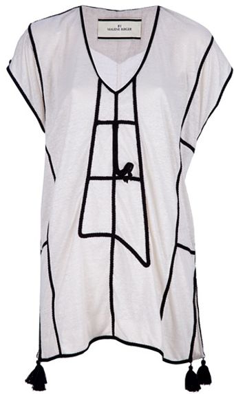 By Malene Birger Gungada Top - Lyst