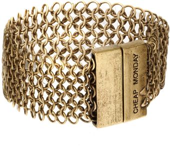  Dimension Bracelet 