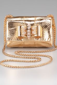 Christian Louboutin Sweety Charity Mini Shoulder Bag - Lyst