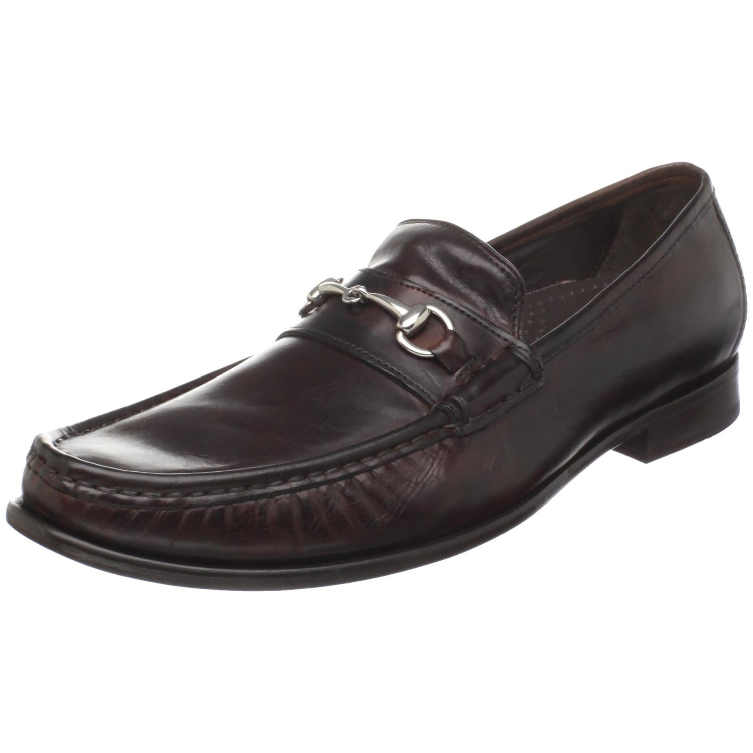 cole haan rafael bit loafer