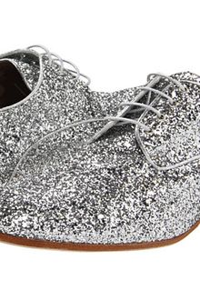 Costume National Lace-Ups  - Lyst