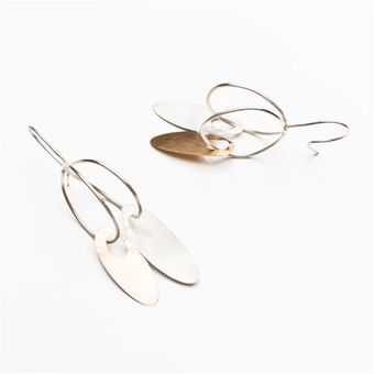 Cynthia Jones Jewelry Loop De Loop - Lyst