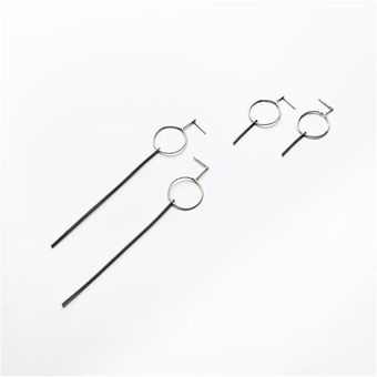 Cynthia Jones Jewelry Matchstick Earring Long - Lyst