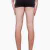 Diesel  Aloha Swim Shorts in Black for Men - Lyst