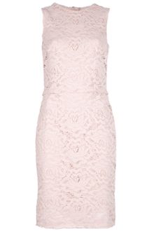 Dolce & Gabbana Lace Dress - Lyst