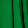 Elie Saab Long Jers Drs V Back Knot Fnt in Green - Lyst