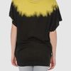 John Galliano Short Sleeve Sweaters in Yellow (green) - Lyst