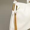 Gucci Star Bag in White - Lyst