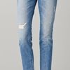 J Brand Aidan Slouchy Boy Jeans in Blue - Lyst