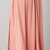 Joie Griffin Maxi Skirt in Pink (rose) - Lyst