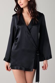 Kiki De Montparnasse Amour Starlet Robe - Lyst