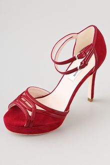 LK Bennett Jagger Sandals - Lyst