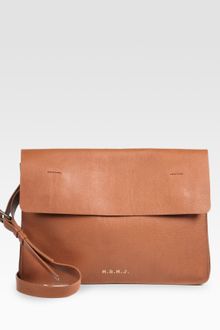 Marc By Marc Jacobs Werdie Boy Portfolio Bag - Lyst