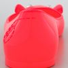 Marc By Marc Jacobs Jelly Mouse Flats in Red (fuchsia) - Lyst