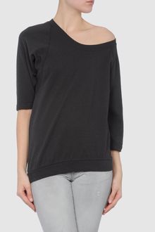 Mm6 By Maison Martin Margiela Sweatshirt - Lyst