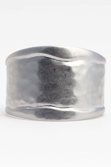 Nordstrom Tribal Metal Statement Cuff - Lyst