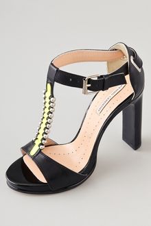 Opening Ceremony Jungle 2 T Strap Sandals - Lyst