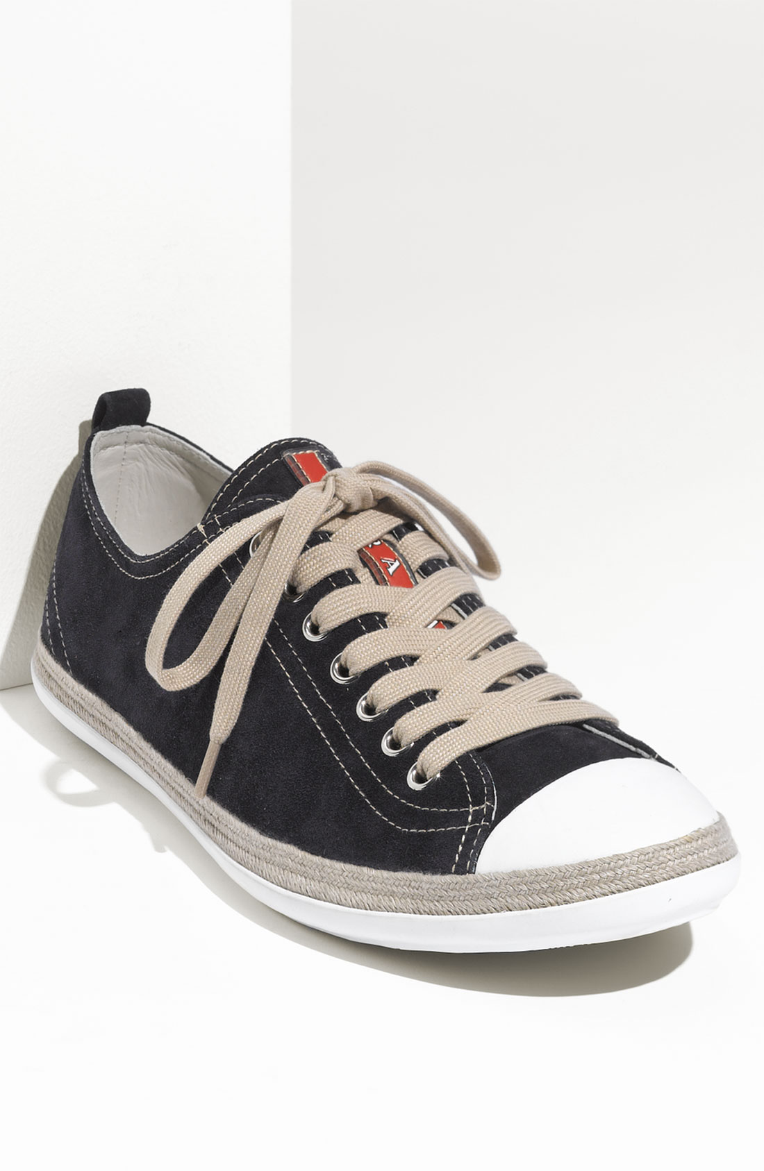 prada men espadrilles