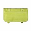 Proenza Schouler Ps1 Wallet Suede in Yellow (chartreuse) - Lyst