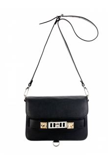 Proenza Schouler Ps11 Mini Classic - Lyst