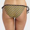 Rag & Bone Baja String Bikini Bottom in Yellow (lemon) - Lyst