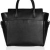 Reed Krakoff Atlantique Leather Tote in Black - Lyst