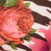 River Island Floral Zebra Tunic in Multicolor (blackprint) - Lyst