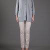 Twenty 8 Twelve Serfaina Cardigan in Blue - Lyst