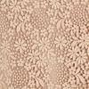 Valentino Cotton Lace Dress in Beige (powder) - Lyst