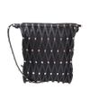 Valentino Rockstud Shoulder Bag in Black - Lyst