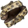 Bottega Veneta Intrecciato Python and Leather Tote in Multicolor (multicolored) - Lyst