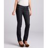 Celine Dark Blue Stretch Denim Skinny Jeans in Blue - Lyst