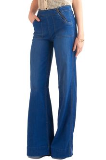 ModCloth Kick Ball Club Jeans - Lyst